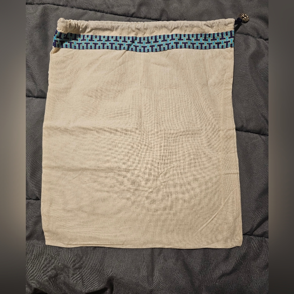 Tory Burch Dust Bag